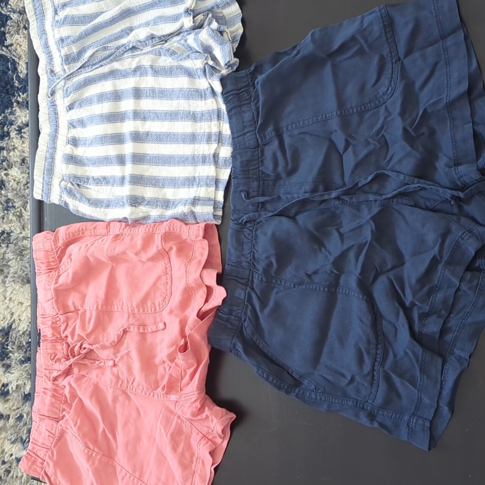 Gap shorts